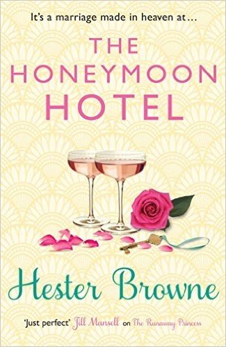 The Honeymoon Hotel (English Edition)