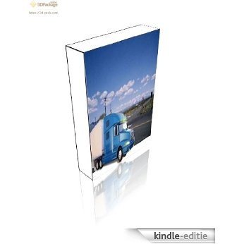 10 Tips for Truck Drivers (English Edition) [Kindle-editie]