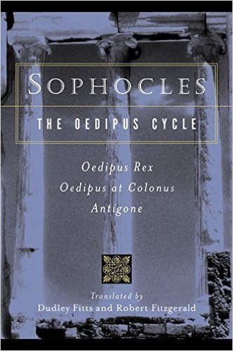 Sophocles, the Oedipus Cycle: Oedipus Rex, Oedipus at Colonus, Antigone baixar