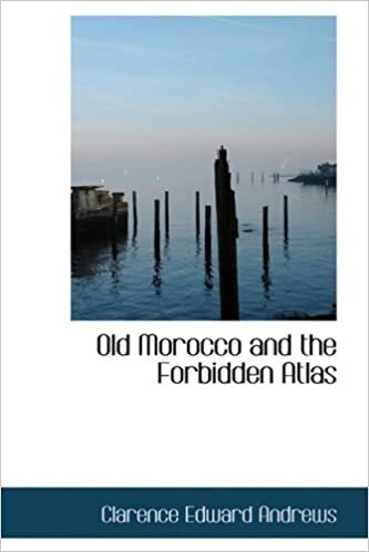 indir Old Morocco and the Forbidden Atlas