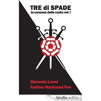 Tre di Spade [Kindle-editie]