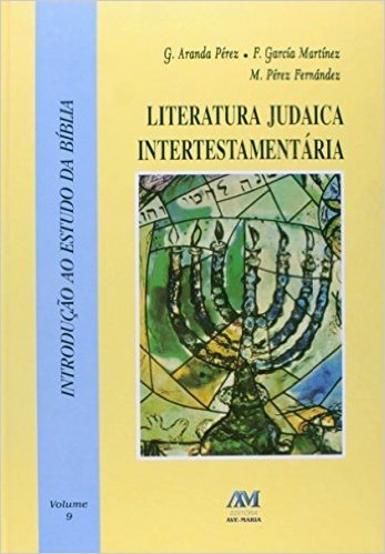 Literatura Judaica Intertestamentária