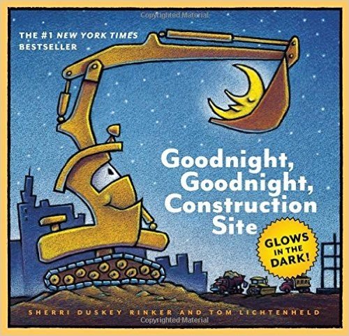 Goodnight, Goodnight, Construction Site: Glow in the Dark Edition baixar