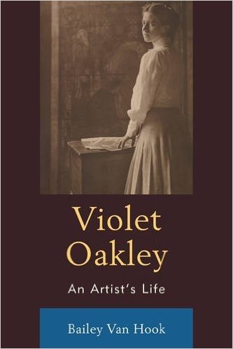 Violet Oakley: An Artist S Life