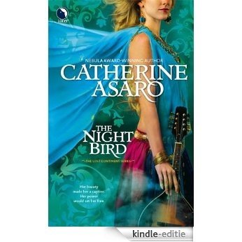 The Night Bird (The Lost Continent) [Kindle-editie]