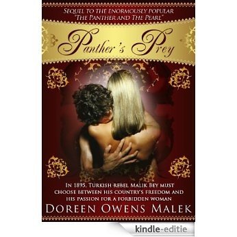 Panther's Prey (English Edition) [Kindle-editie] beoordelingen