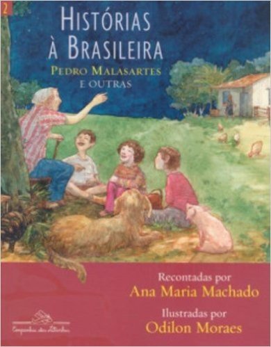 Histórias À Brasileira - Volume 2