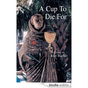 A Cup To Die For (English Edition) [Kindle-editie]