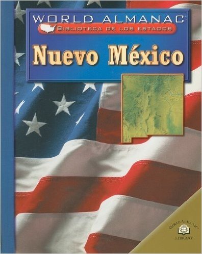 Nuevo Mexico, Tierra de Encanto
