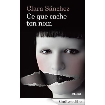Ce que cache ton nom (Fiction) (French Edition) [Kindle-editie] beoordelingen