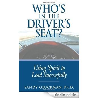 Who's in the Driver's Seat? [Kindle-editie]