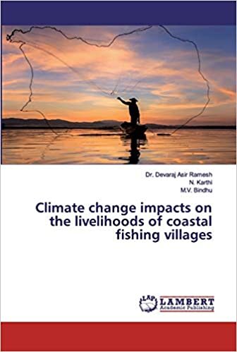 indir Climate change impacts on the livelihoods of coastal fishing villages