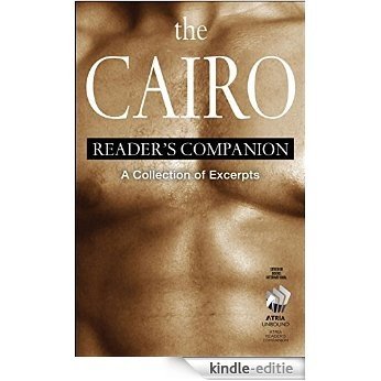 The Cairo Reader's Companion: A Collection of Excerpts (English Edition) [Kindle-editie]
