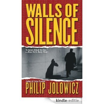 Walls of Silence: A Novel (English Edition) [Kindle-editie] beoordelingen