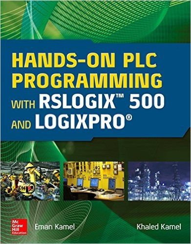 Hands on Plc Programming with Rslogix 500 and Logixpro