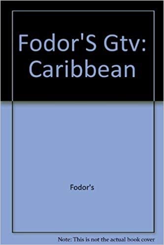 indir FODORS-GTV.CARIBBN &#39;88