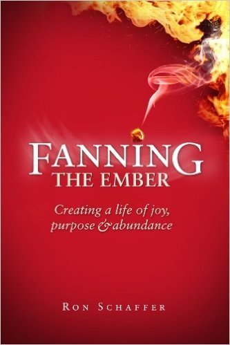 Fanning the Ember