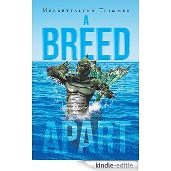 A BREED APART (English Edition) [Kindle-editie]