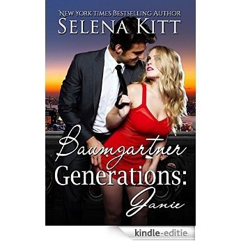 Baumgartner Generations: Janie (The Baumgartners Book 8) (English Edition) [Kindle-editie]