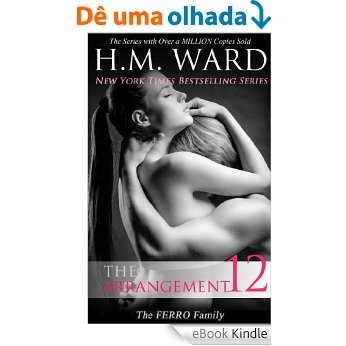 The Arrangement 12 (The Ferro Family) (The Arrangement:Ferro Family) (English Edition) [eBook Kindle]