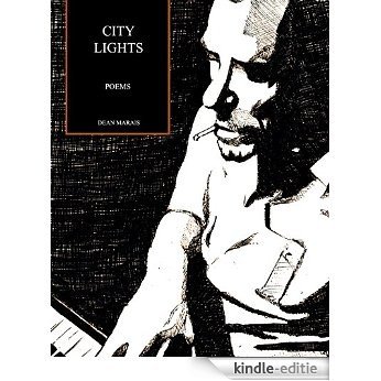 City Lights: Poems (English Edition) [Kindle-editie]