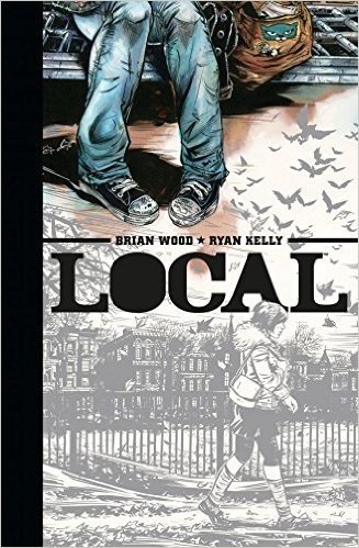 Local (Local Vol. 1)