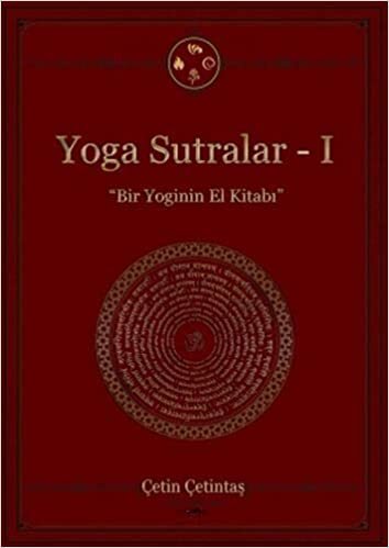 indir Yoga Sutralar 1: Bir Yoginin El Kitabı