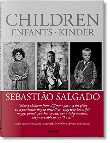 Sebastiao Salgado: Children baixar