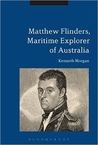 Matthew Flinders, Maritime Explorer of Australia baixar