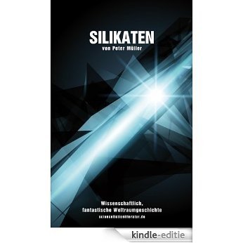 Silikaten (German Edition) [Kindle-editie] beoordelingen