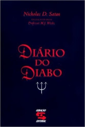 Diario Do Diabo