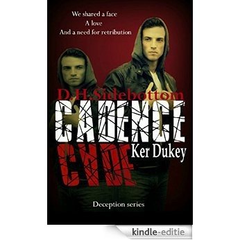 CADEnce (Deception series Book 2) (English Edition) [Kindle-editie]