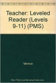 Rigby PM Platinum Collection: Individual Student Edition Blue (Levels 9-11) the Teacher baixar