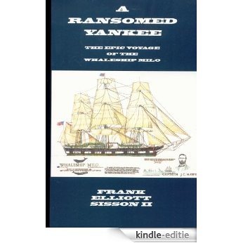 A Ransomed Yankee (English Edition) [Kindle-editie]