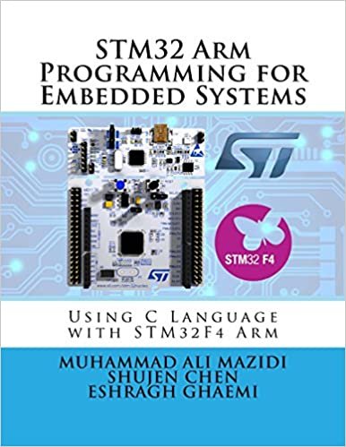 STM32 Arm Programming for Embedded Systems: Volume 6