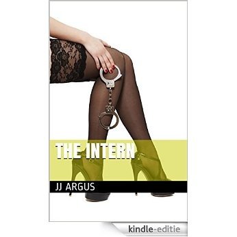 The Intern (English Edition) [Kindle-editie]