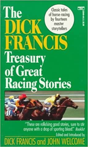 Dick Francis Treasury of Great Racing Stories