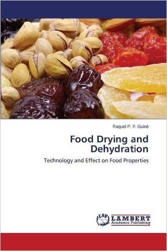 Food Drying and Dehydration