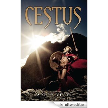 Cestus (English Edition) [Kindle-editie]