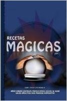 Recetas Magicas 2009