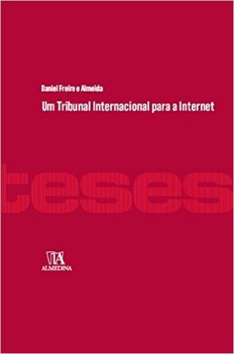 Um Tribunal Internacional Para a Internet