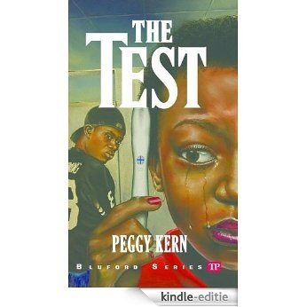 The Test (Bluford Series Book 17) (English Edition) [Kindle-editie]