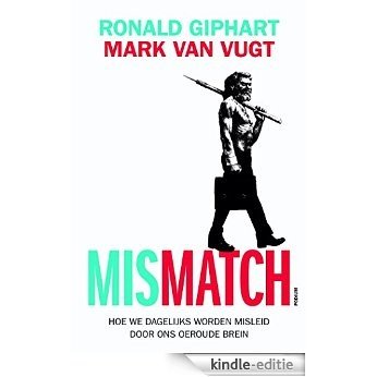 Mismatch [Kindle-editie]