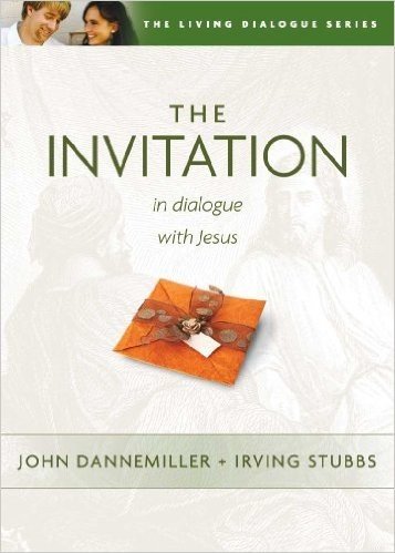 The Invitation: In Dialogue with Jesus