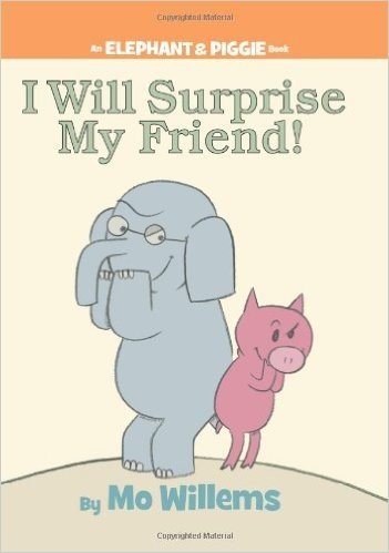 I Will Surprise My Friend! baixar