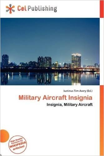 Military Aircraft Insignia