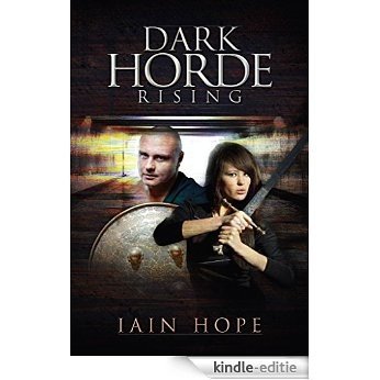 Dark Horde Rising (English Edition) [Kindle-editie]
