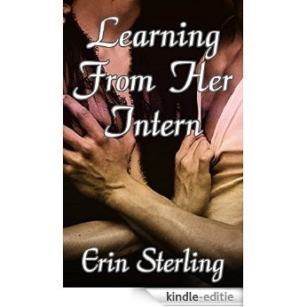 Learning From Her Intern (English Edition) [Kindle-editie]