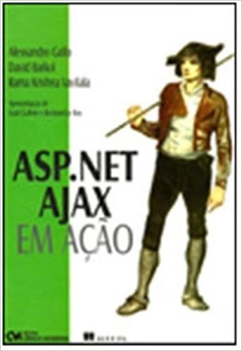 Asp.Net Ajax Em Acao