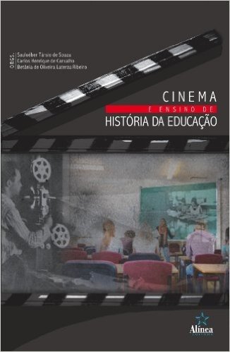 Cinema E Ensino De Historia Da Educação